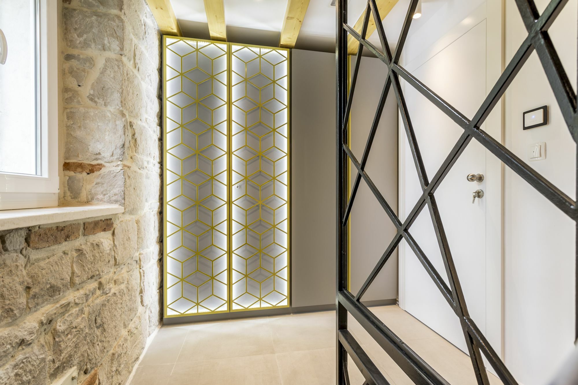 Miara Luxury Rooms สปลิท ภายนอก รูปภาพ